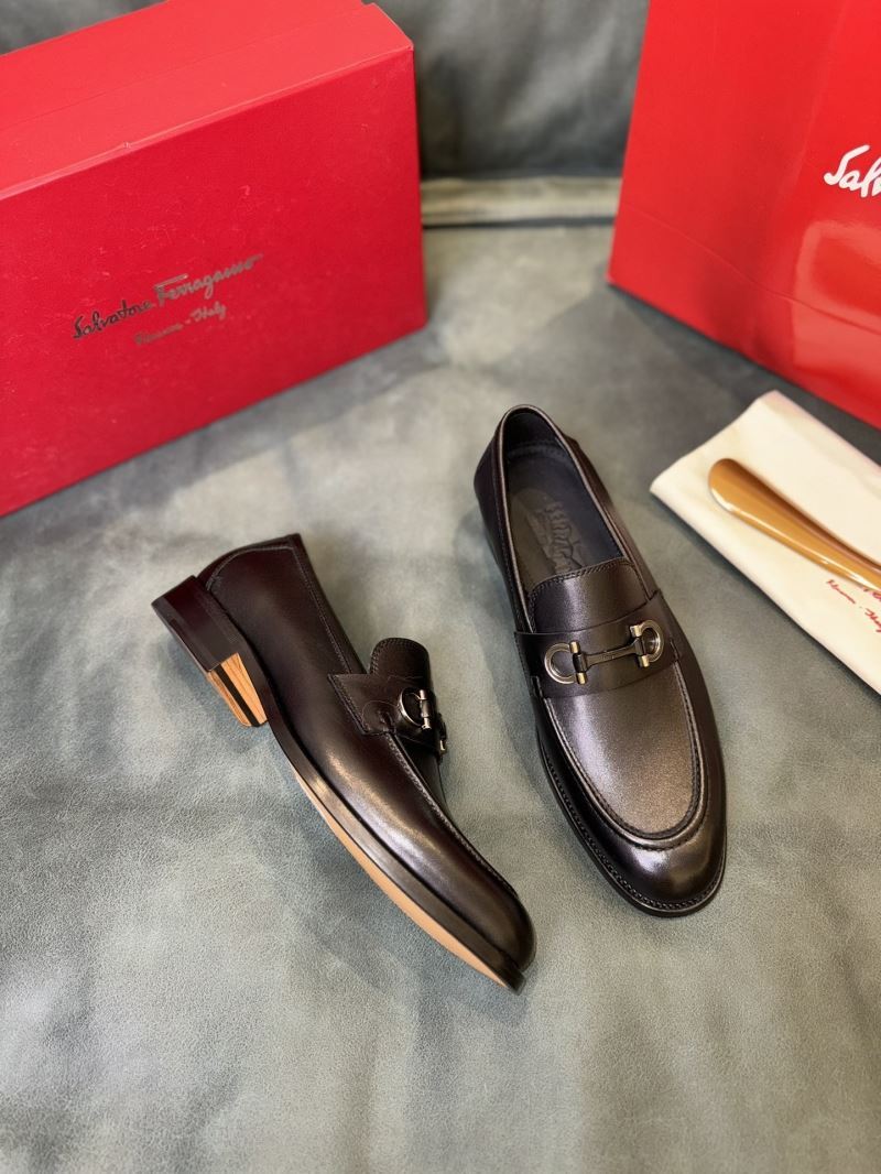 Ferragamo Shoes